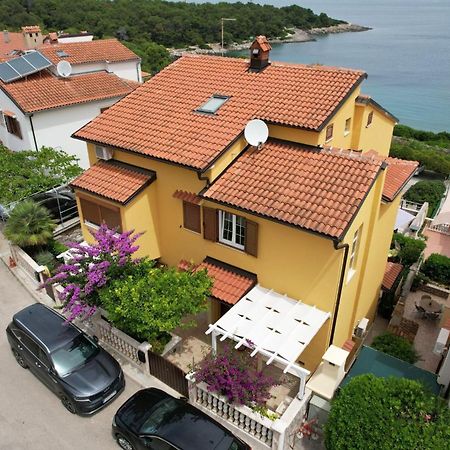 Apartments Enna Mali Lošinj Dış mekan fotoğraf