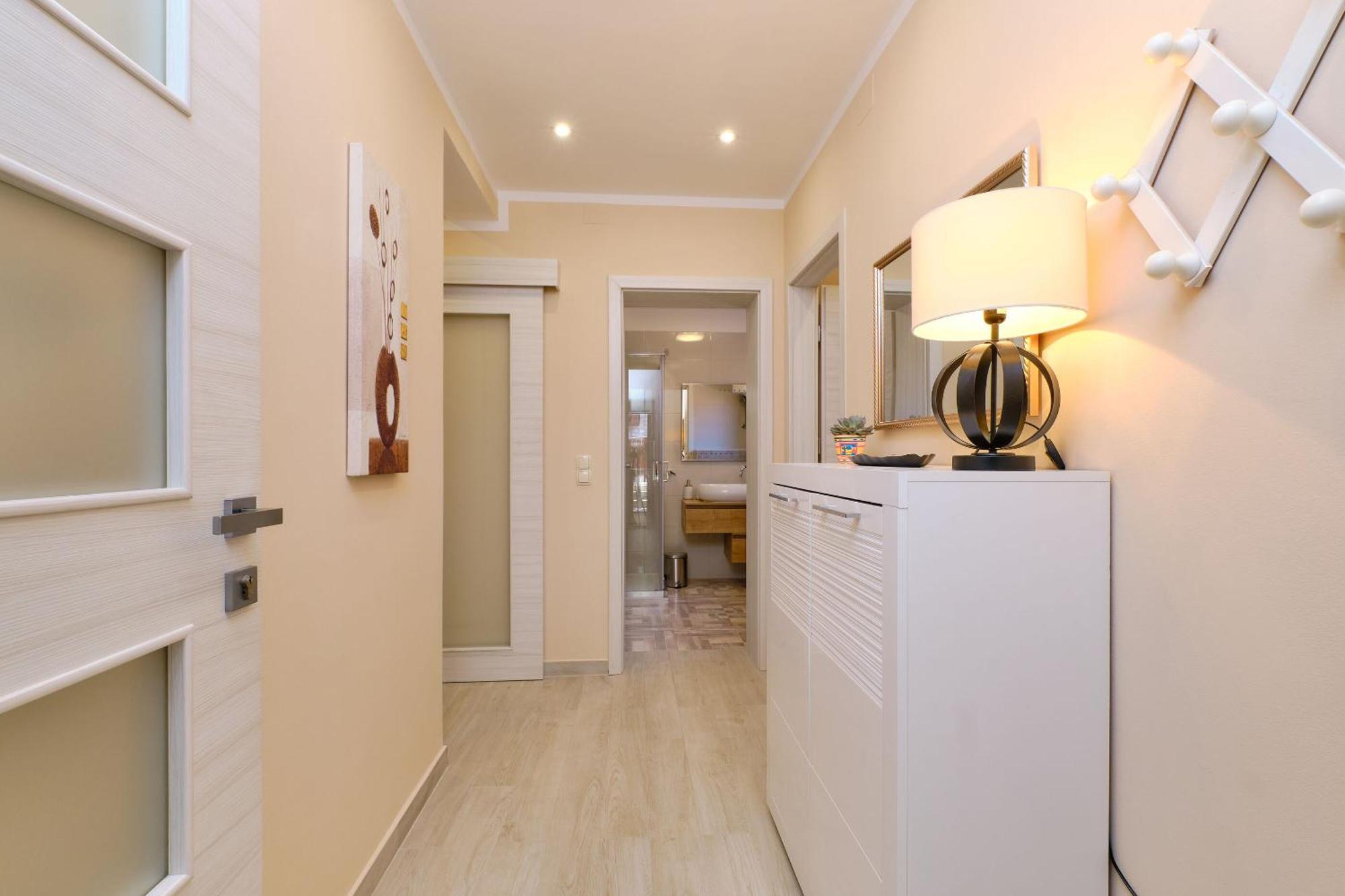 Apartments Enna Mali Lošinj Dış mekan fotoğraf