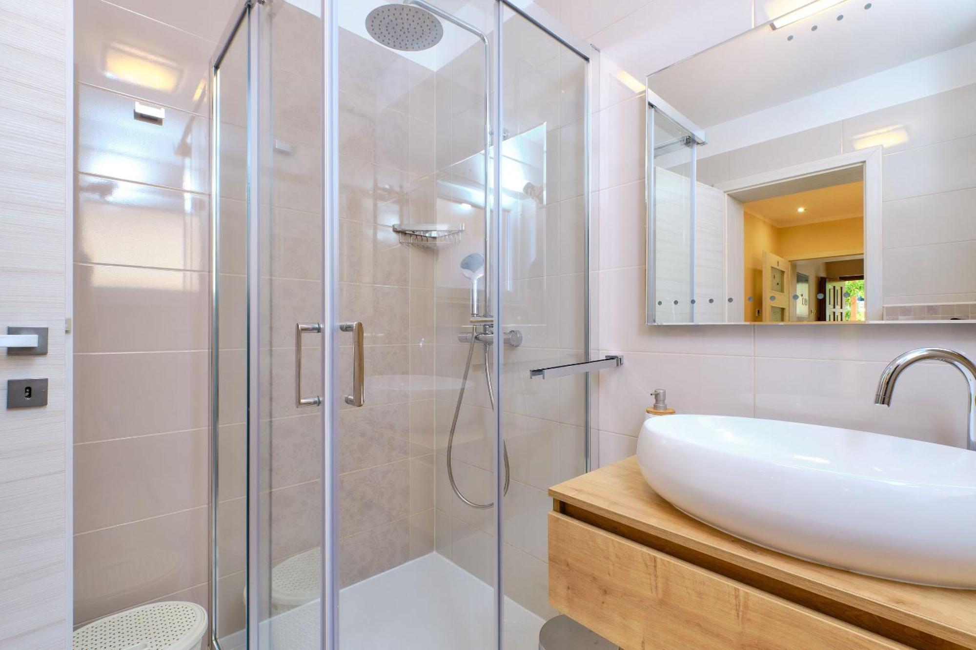 Apartments Enna Mali Lošinj Dış mekan fotoğraf