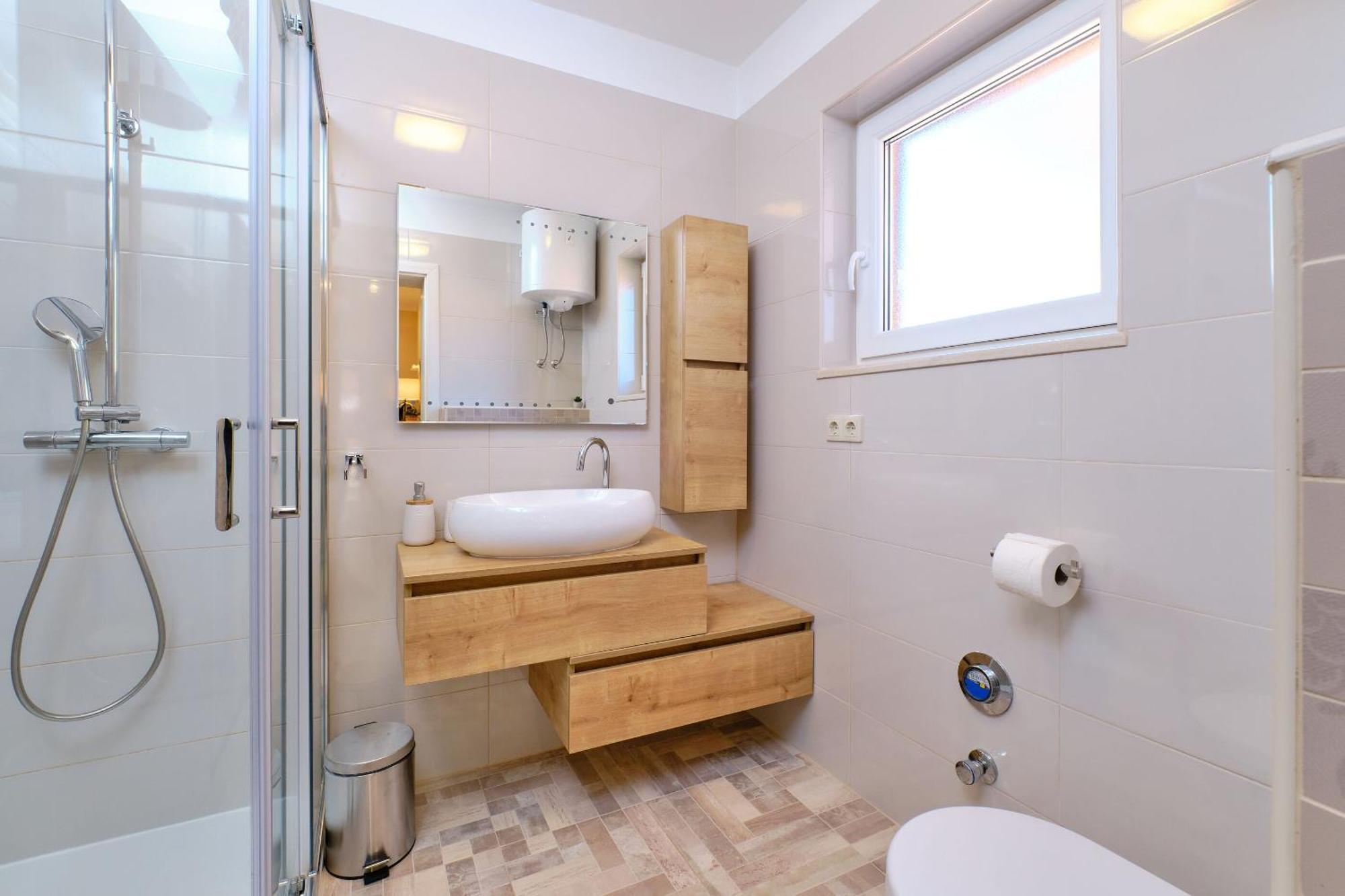 Apartments Enna Mali Lošinj Dış mekan fotoğraf